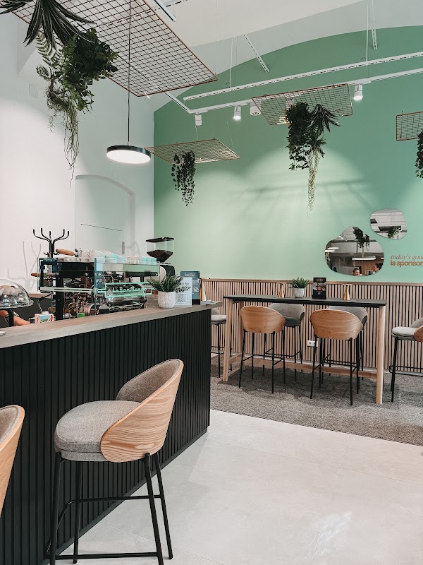 Coffee Atelier Vienna 4