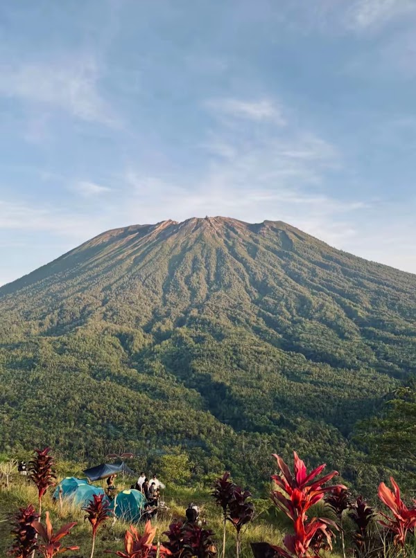 Bukit Cemara 1