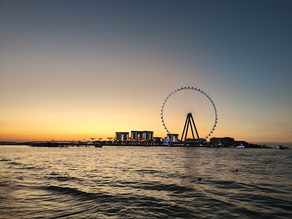 Jumeirah Beach 4