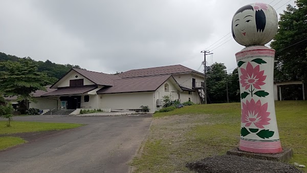 Japan Kokeshi Museum