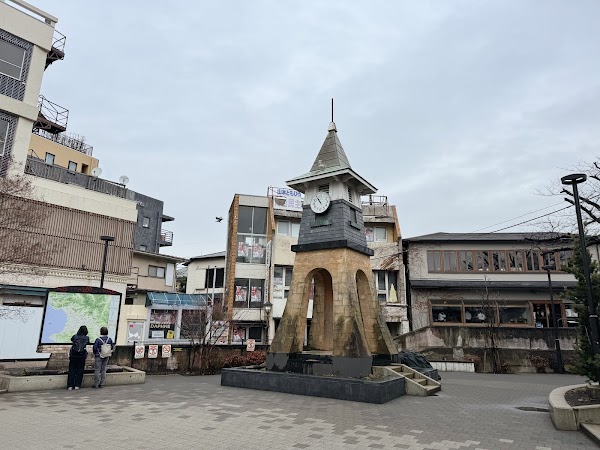 Kamakura Station 3