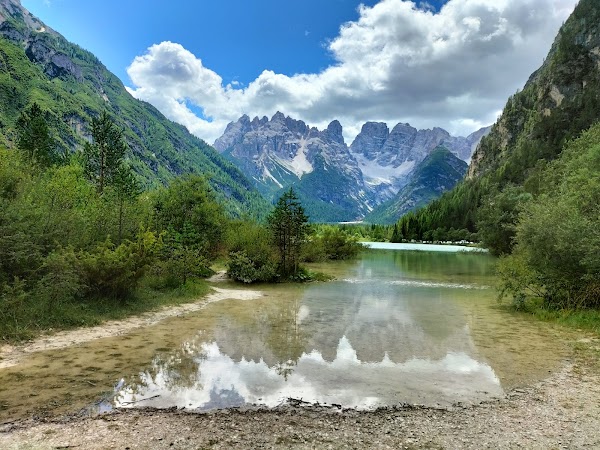 Dolomiterna 62