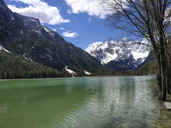 Dürrensee 5