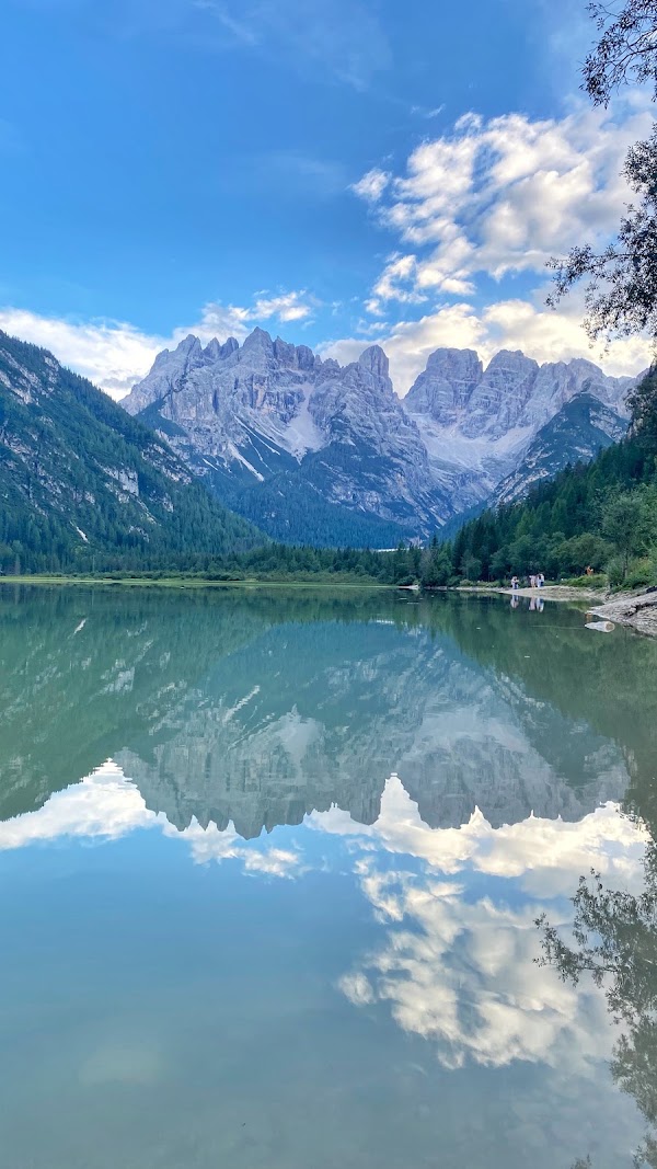Dürrensee 4