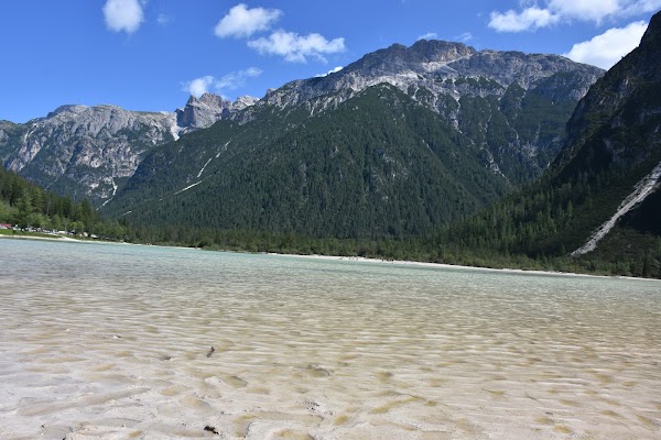 Dürrensee 3
