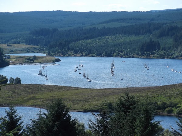 Kielder Water 1