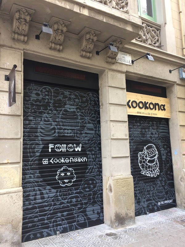 COOKONA