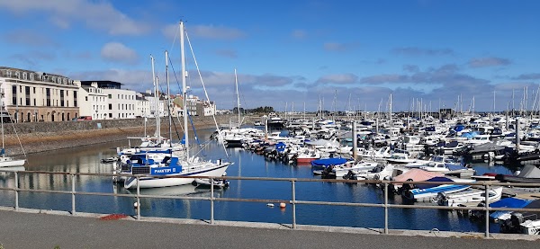Guernsey 1
