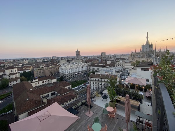 SunEleven Rooftop Bar 4
