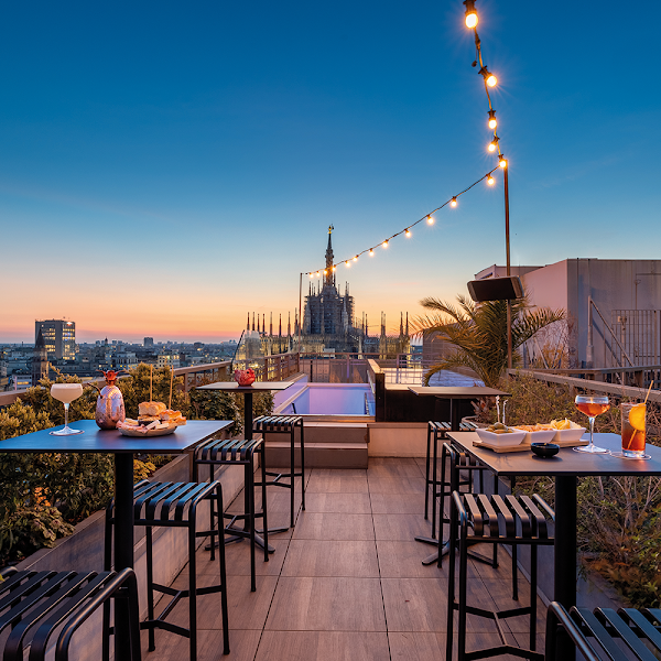 SunEleven Rooftop Bar 3