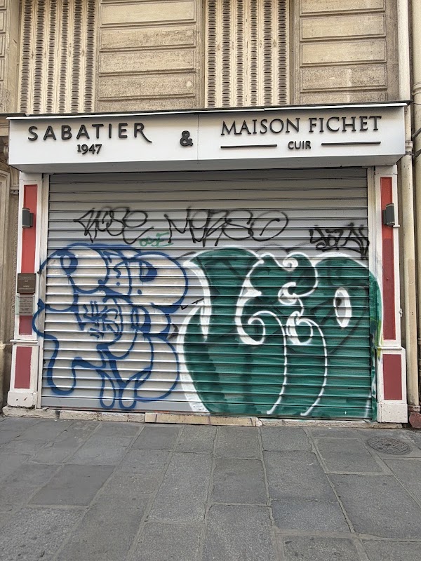 Sabatier 1947