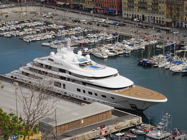 Nice Port 3