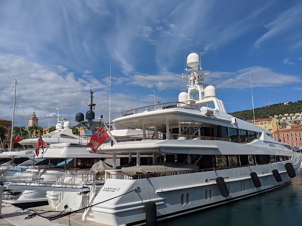 Nice Port 2