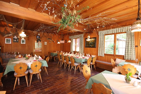 Die Fischerhütte am Toplitzsee e.U.
