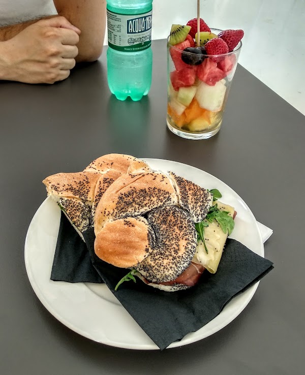 Terrazza Caffarelli 5
