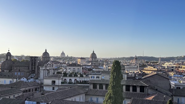 Terrazza Caffarelli 4
