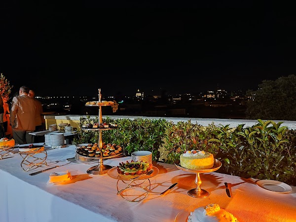Terrazza Caffarelli 3