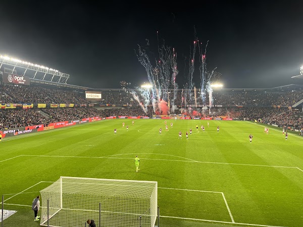 AC Sparta Prague