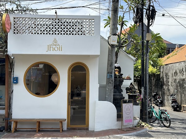 Jhoii Local Eats