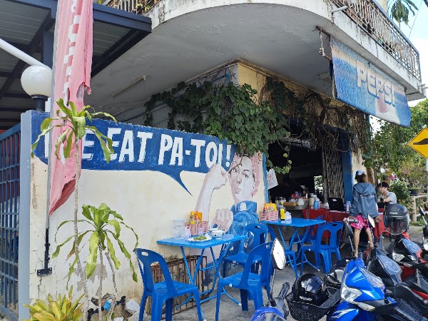 Patoi