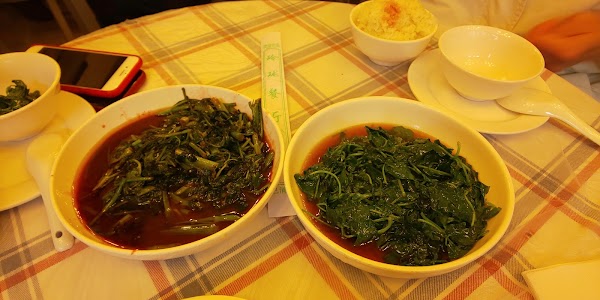 Linglong Restaurant 2