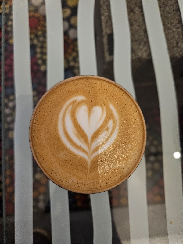 Rest coffee 3