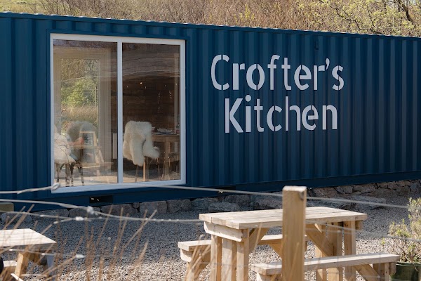 Crofter's Kitchen Scourie