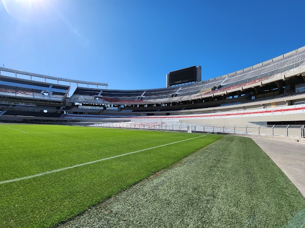 Estadio Monumental 1