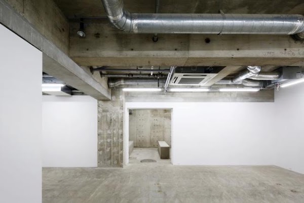 CAVE-AYUMI GALLERY