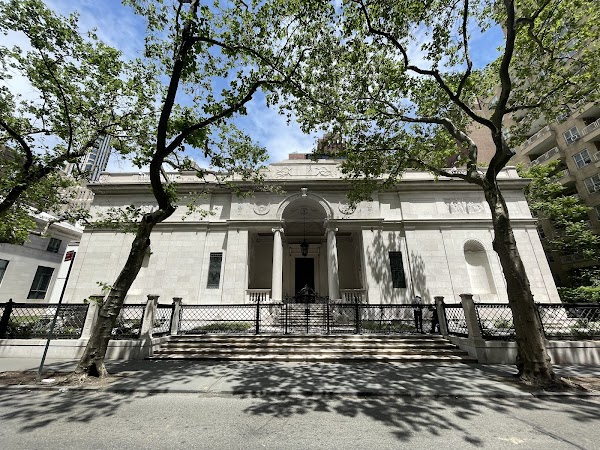 The Morgan Library & Museum 5