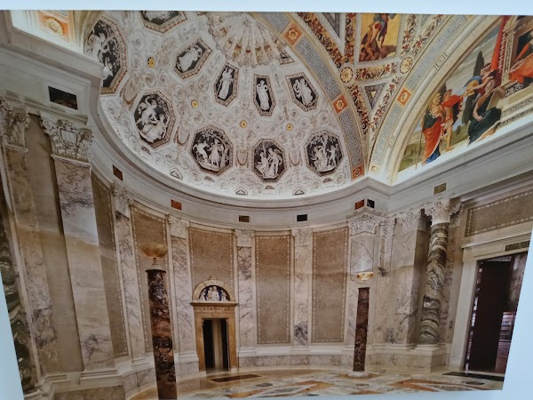 The Morgan Library & Museum 4