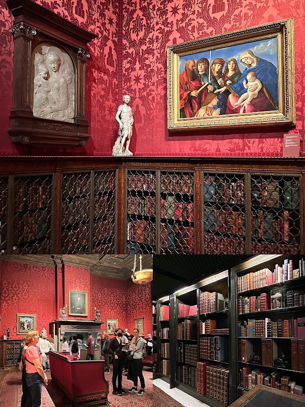 The Morgan Library & Museum 3