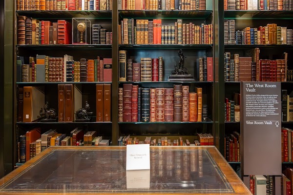 The Morgan Library & Museum 2