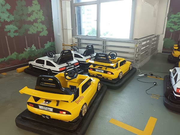 Dorifto!