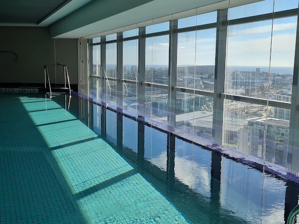 Heavenly Spa by Westin Cape Town 1