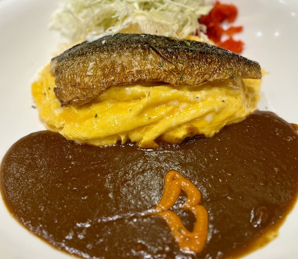 Monster Curry - ION Orchard 2