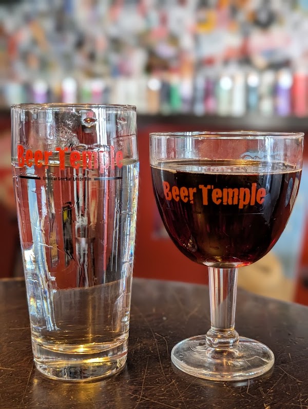 BeerTemple 4