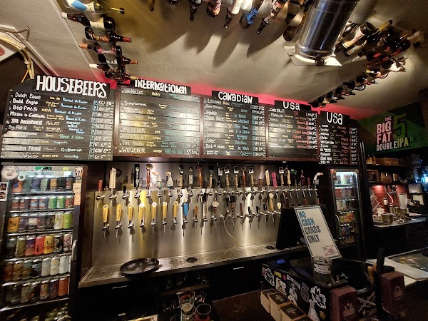 BeerTemple 3