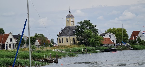 Durgerdam 1