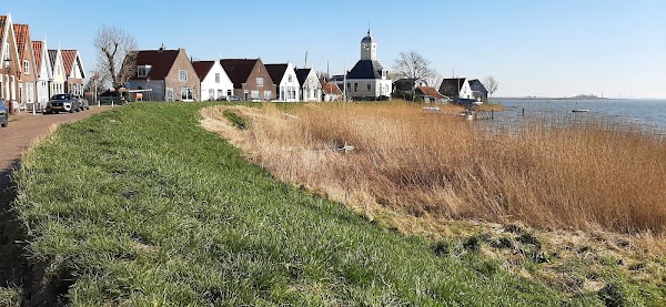 Durgerdam 5