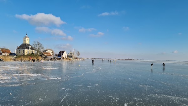 Durgerdam 4