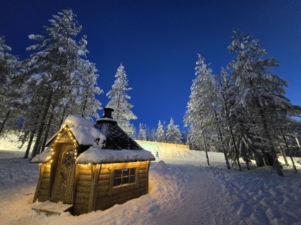 Lapland Winter Park Resort & Experiences 5
