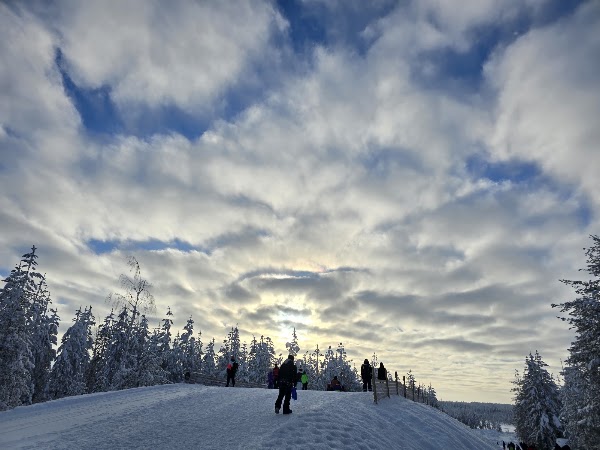 Lapland Winter Park Resort & Experiences 4