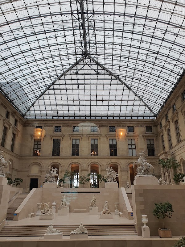 Passage de Richelieu
