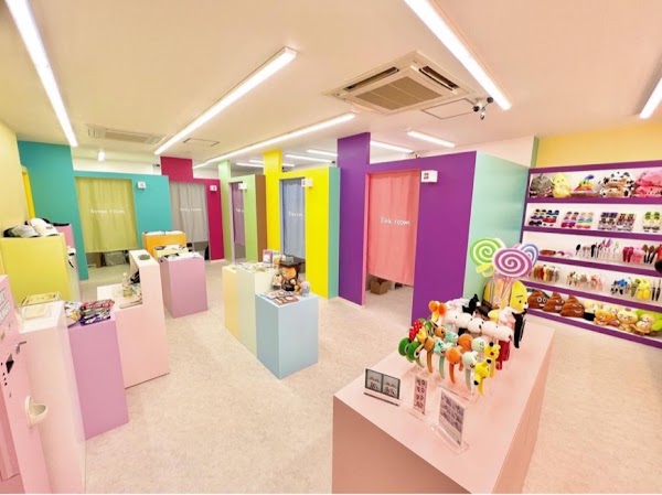SELCA STUDIO 渋谷店