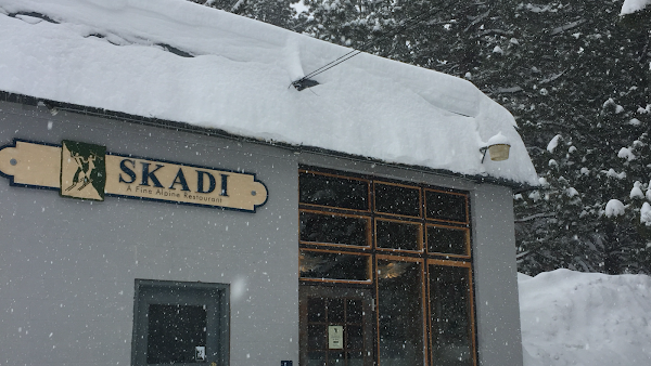 Skadi 1