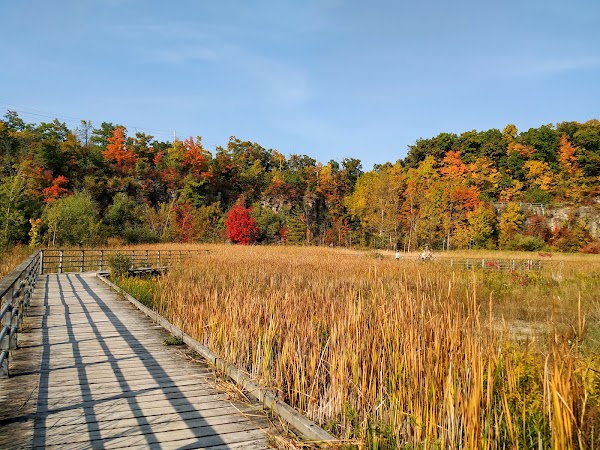 Kerncliff Park