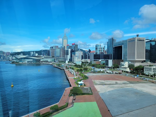 Hong Kong Observation Wheel 2