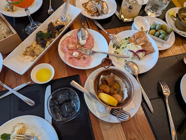 La Quercia & L'Ufficio 4