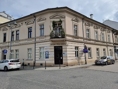 Apteka pod Orłem